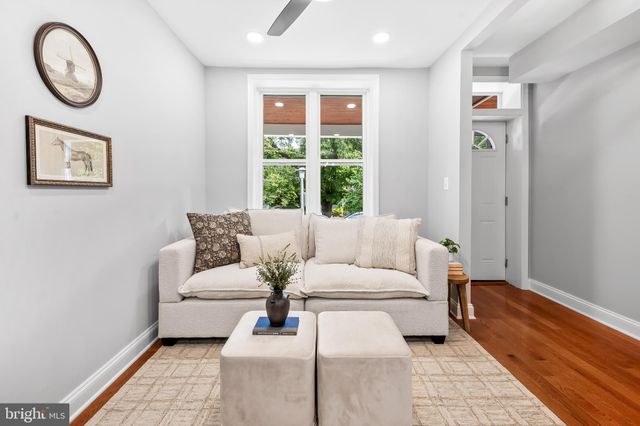 $395,000 | 814 Union Avenue, Baltimore, MD 21211