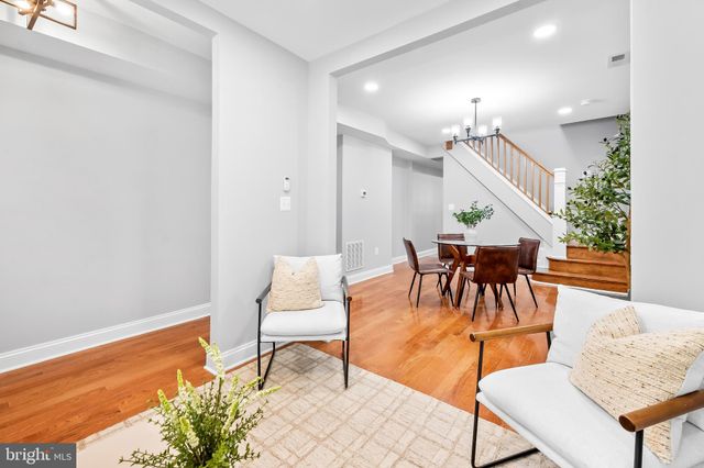 $395,000 | 814 Union Avenue, Baltimore, MD 21211