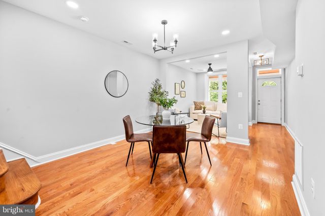 $395,000 | 814 Union Avenue, Baltimore, MD 21211