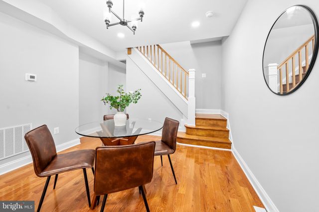 $395,000 | 814 Union Avenue, Baltimore, MD 21211