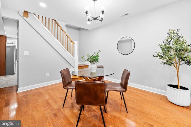 $395,000 | 814 Union Avenue, Baltimore, MD 21211