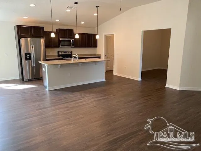 $2,100 | 5117 Peach Drive, Pace, FL 32571