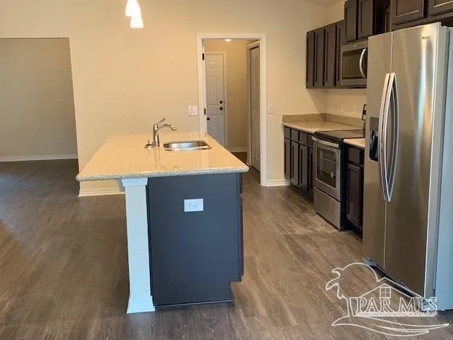 $2,100 | 5117 Peach Drive, Pace, FL 32571