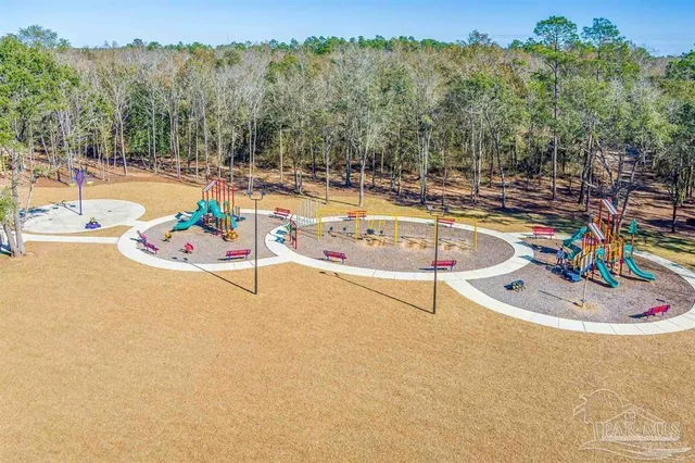 $2,100 | 5117 Peach Drive, Pace, FL 32571