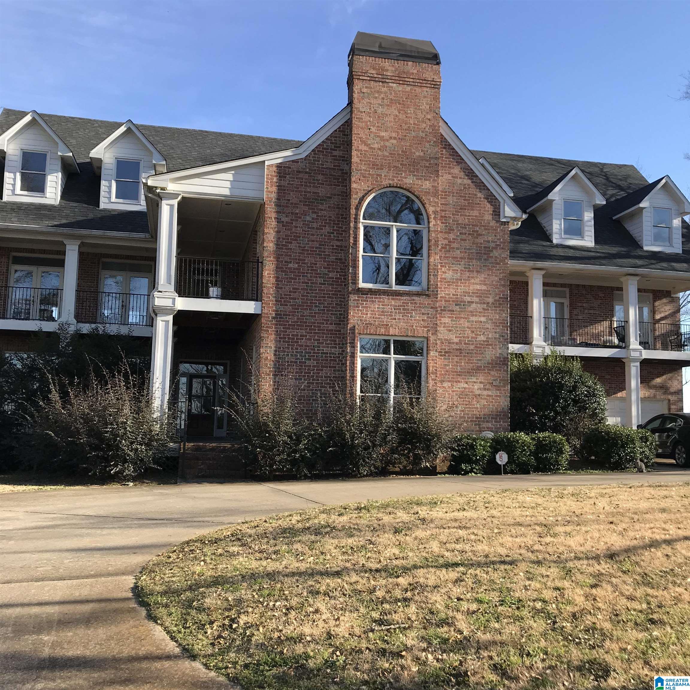 717 Shades Crest Road Birmingham, AL 35226 - Photo 1 of 9