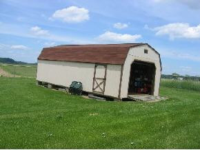 329 Painter Road Fall Branch, TN 37656 - Photo 3 of 4 Photo 3