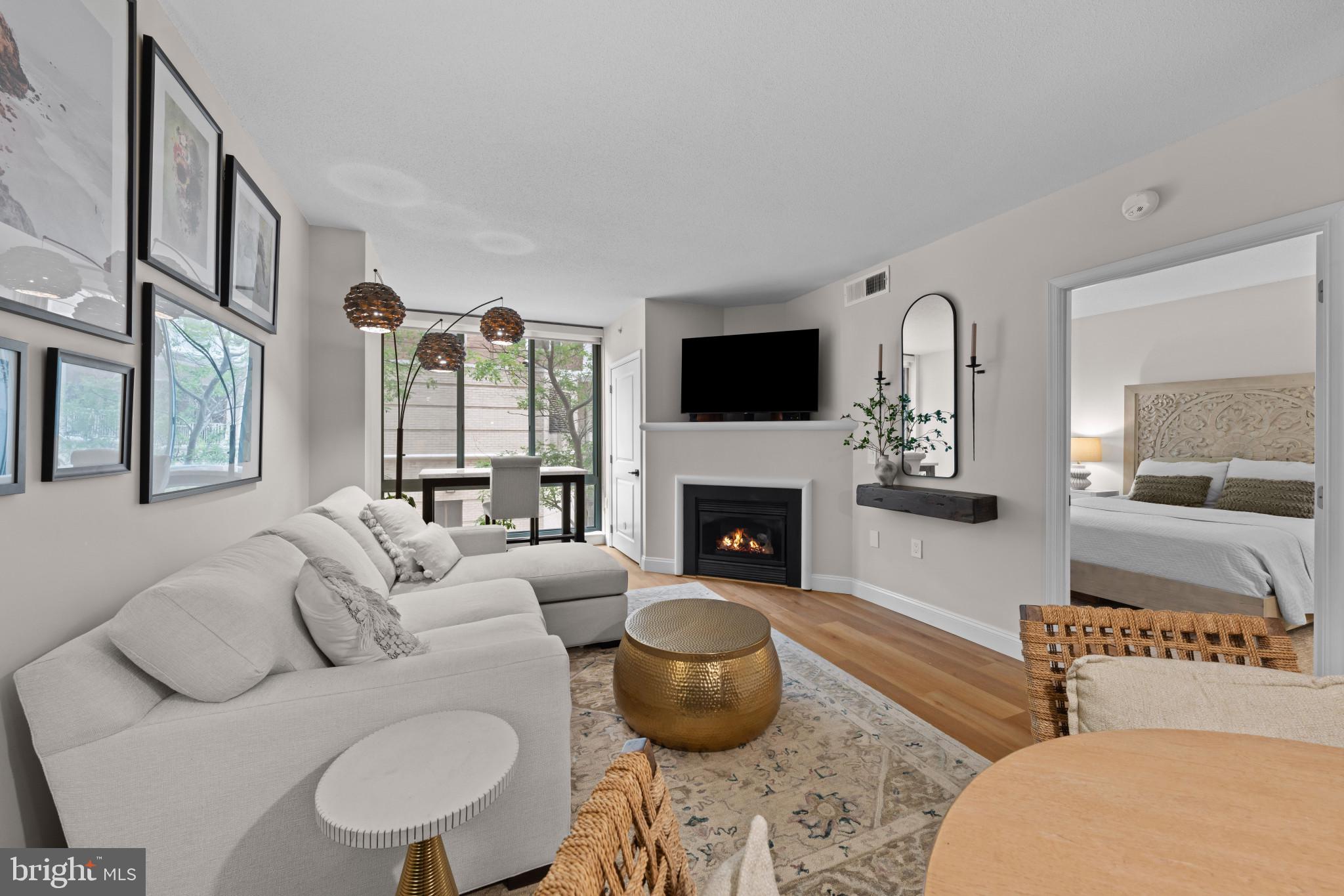 851 North Glebe Road, Unit 207 Arlington, VA 22203 - Photo 12 of 59 Gallery Image 12