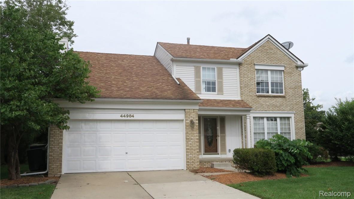 44984 Saltz Road Canton, MI 48187 - Photo 1 of 40 IMG_5025.JPG