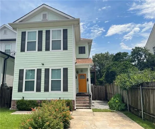 $2,400 | 7413 Pitt Street, New Orleans, LA 70118