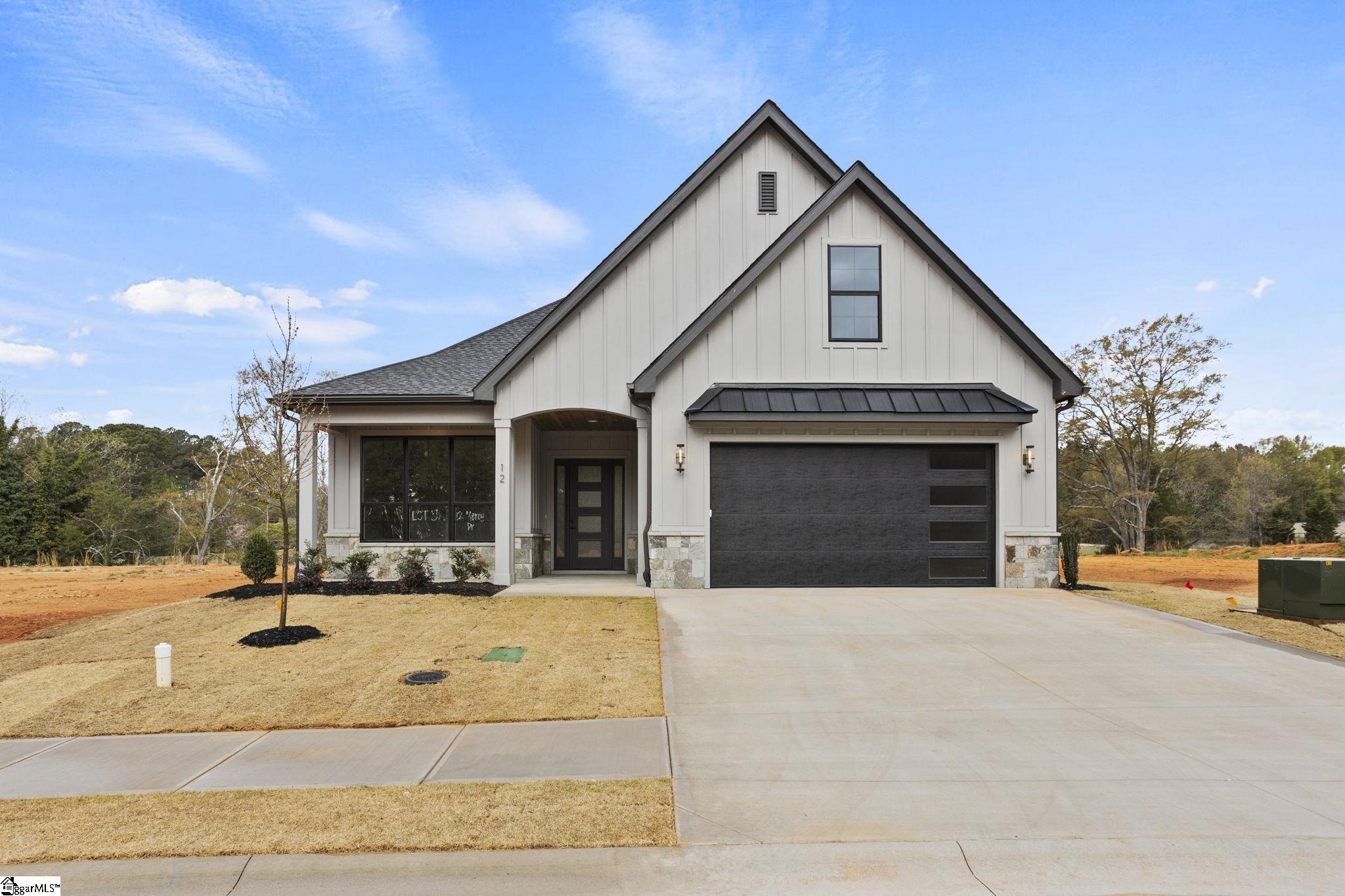 12 Mercy Drive, Unit 5 Greenville, SC 29607 - Photo 1 of 26 Gallery Image 1