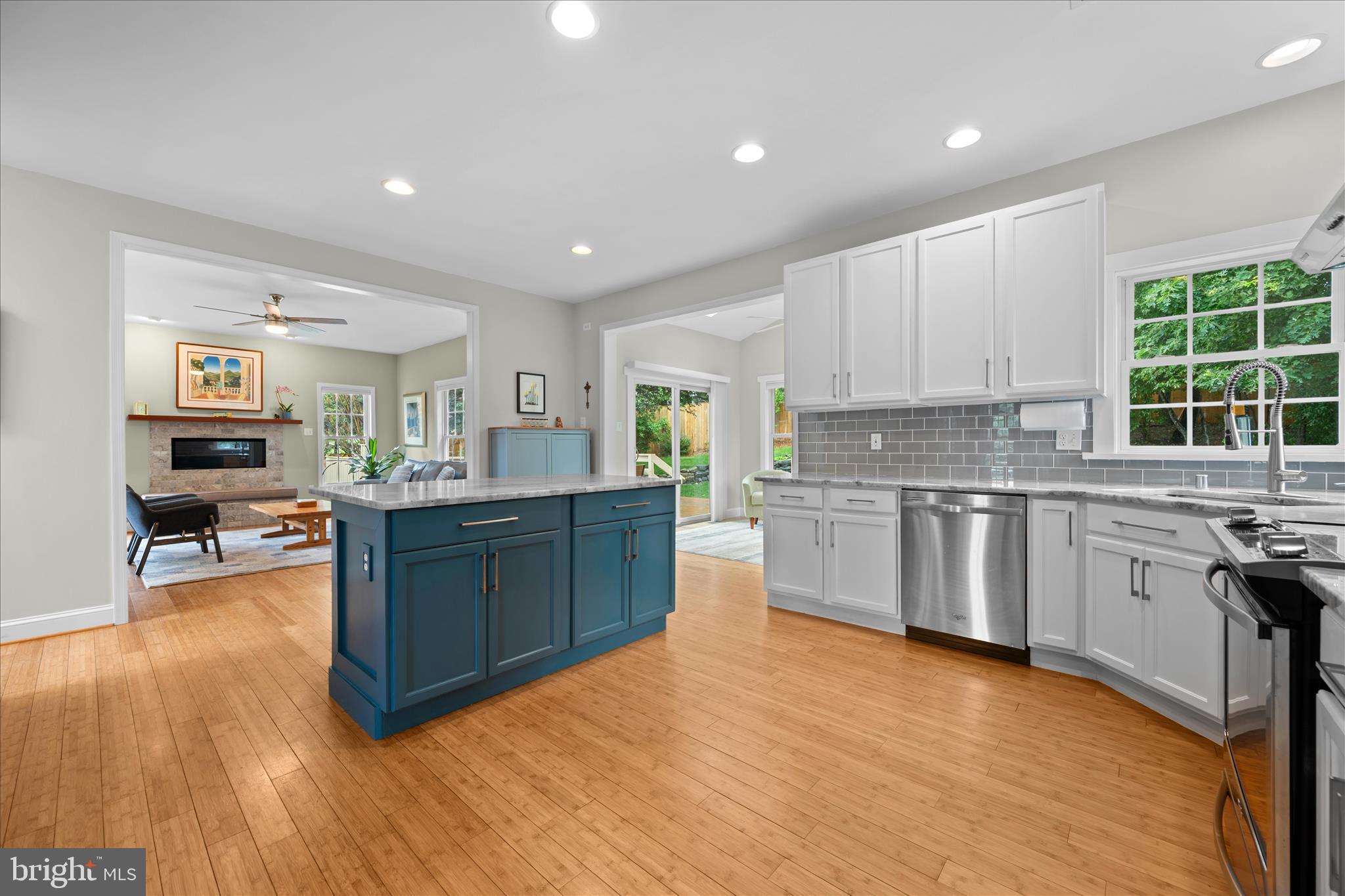 12110 Merricks Court Monrovia, MD 21770 - Photo 10 of 113 Kitchen
