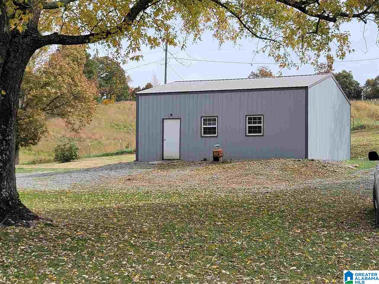 2182 Pitt Road Blountsville, AL 35031 - Photo 34 of 34
