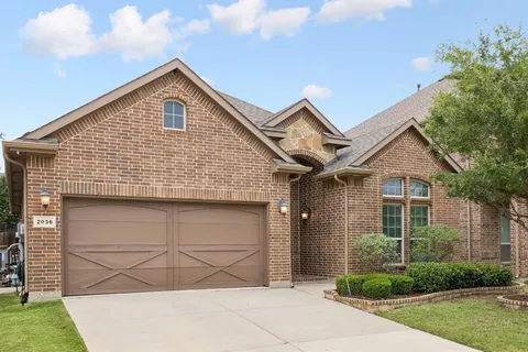 $479,000 | 2036 Milano Lane, Lewisville, TX 75077