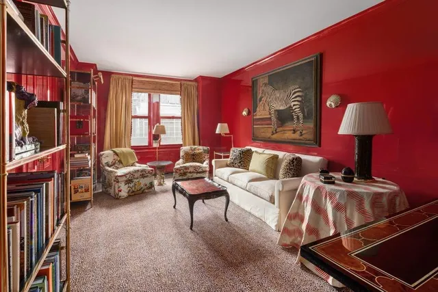 a kitchen with a sink a stove and a refrigerator