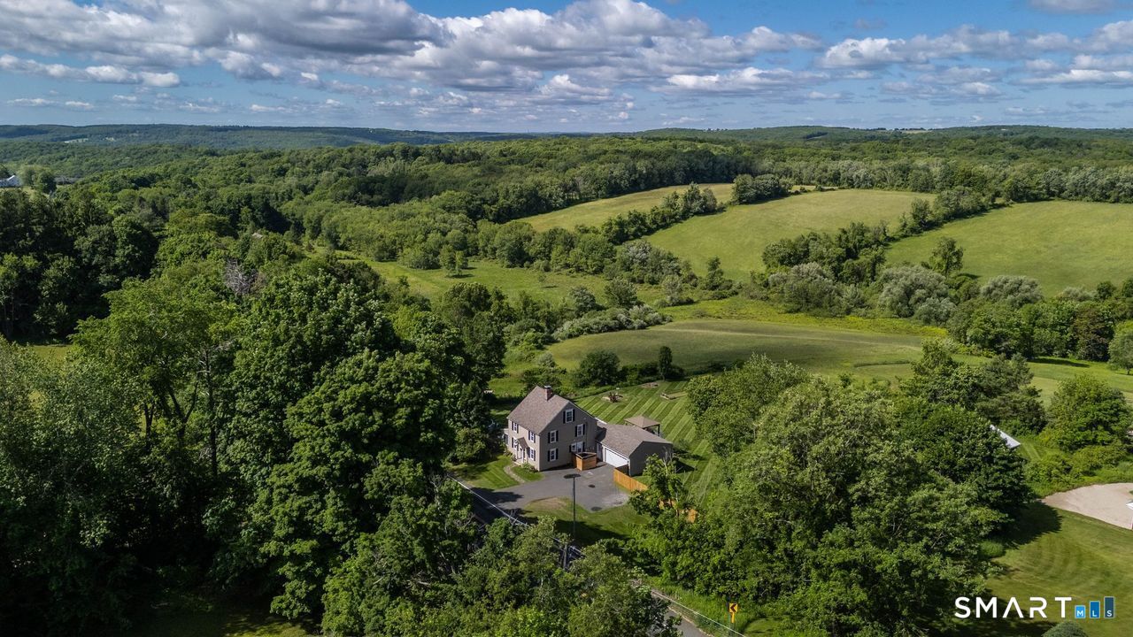 10 Carmel Hill Road South Bethlehem, CT 06751 - Photo 1 of 38