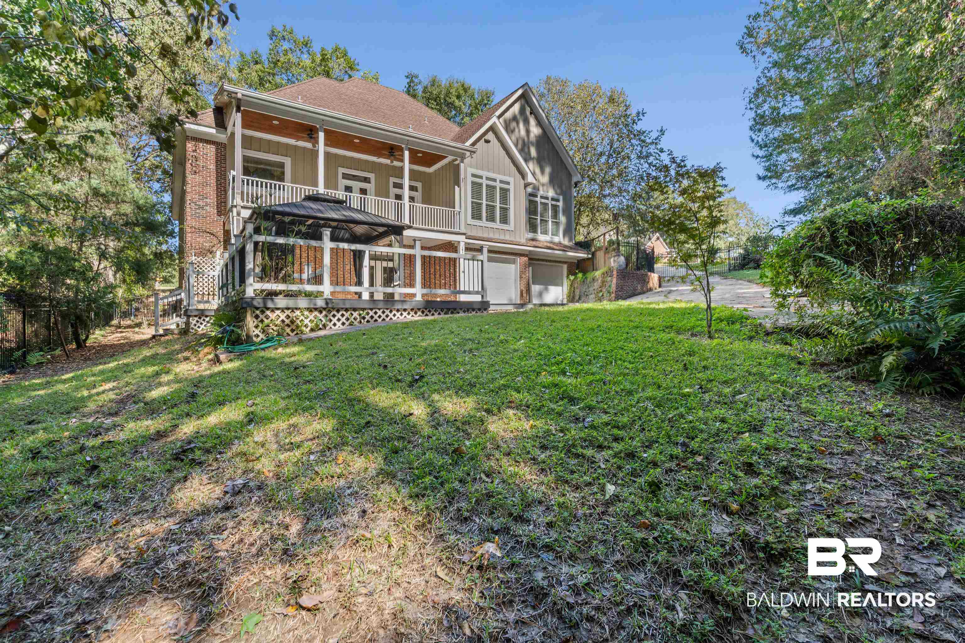 6591 Lubarrett Way South Mobile, AL 36695 - Photo 37 of 57