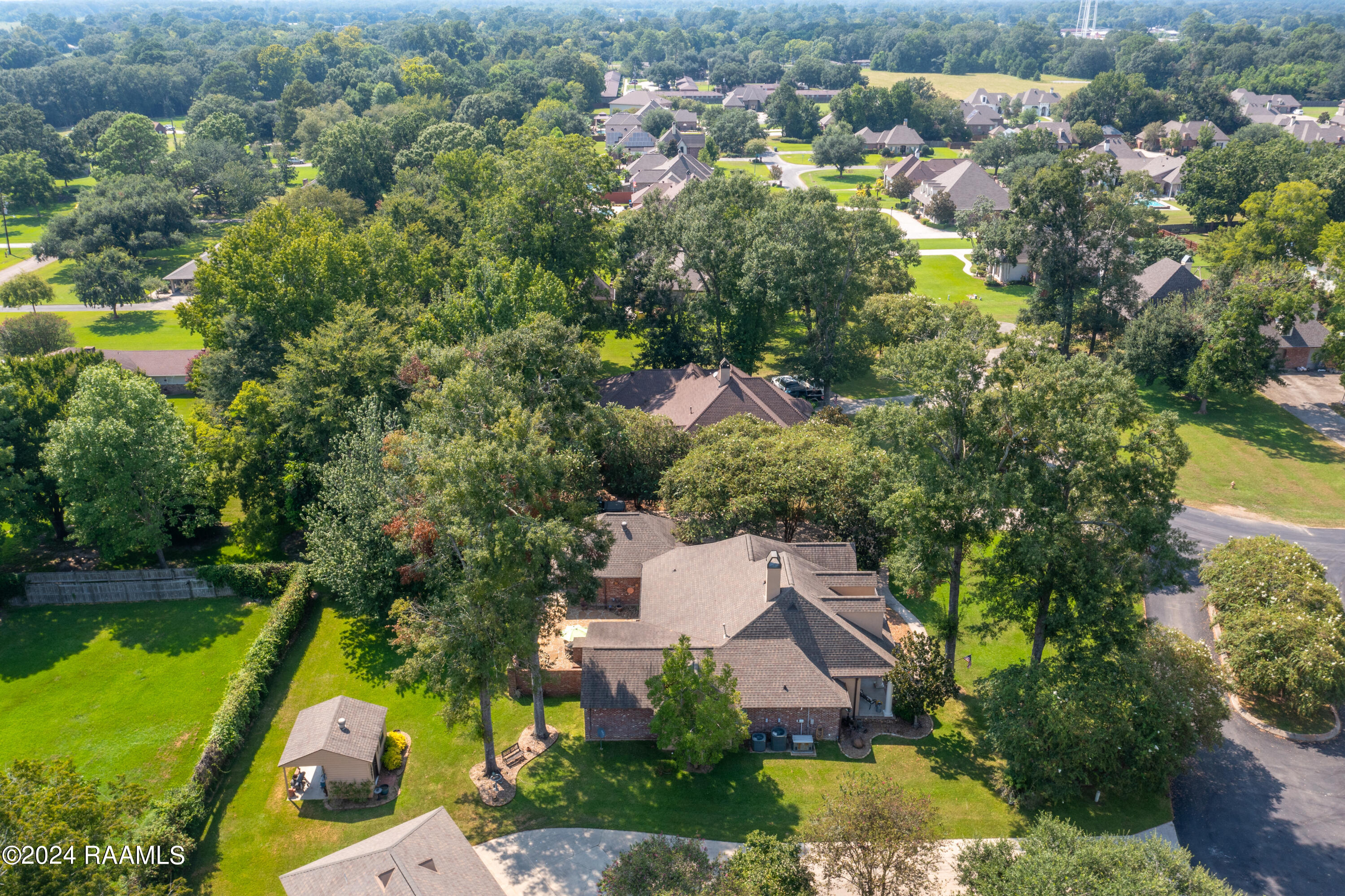 222 Fire Willow Trail Sunset, LA 70584 - Photo 41 of 46 222FireWillow-6