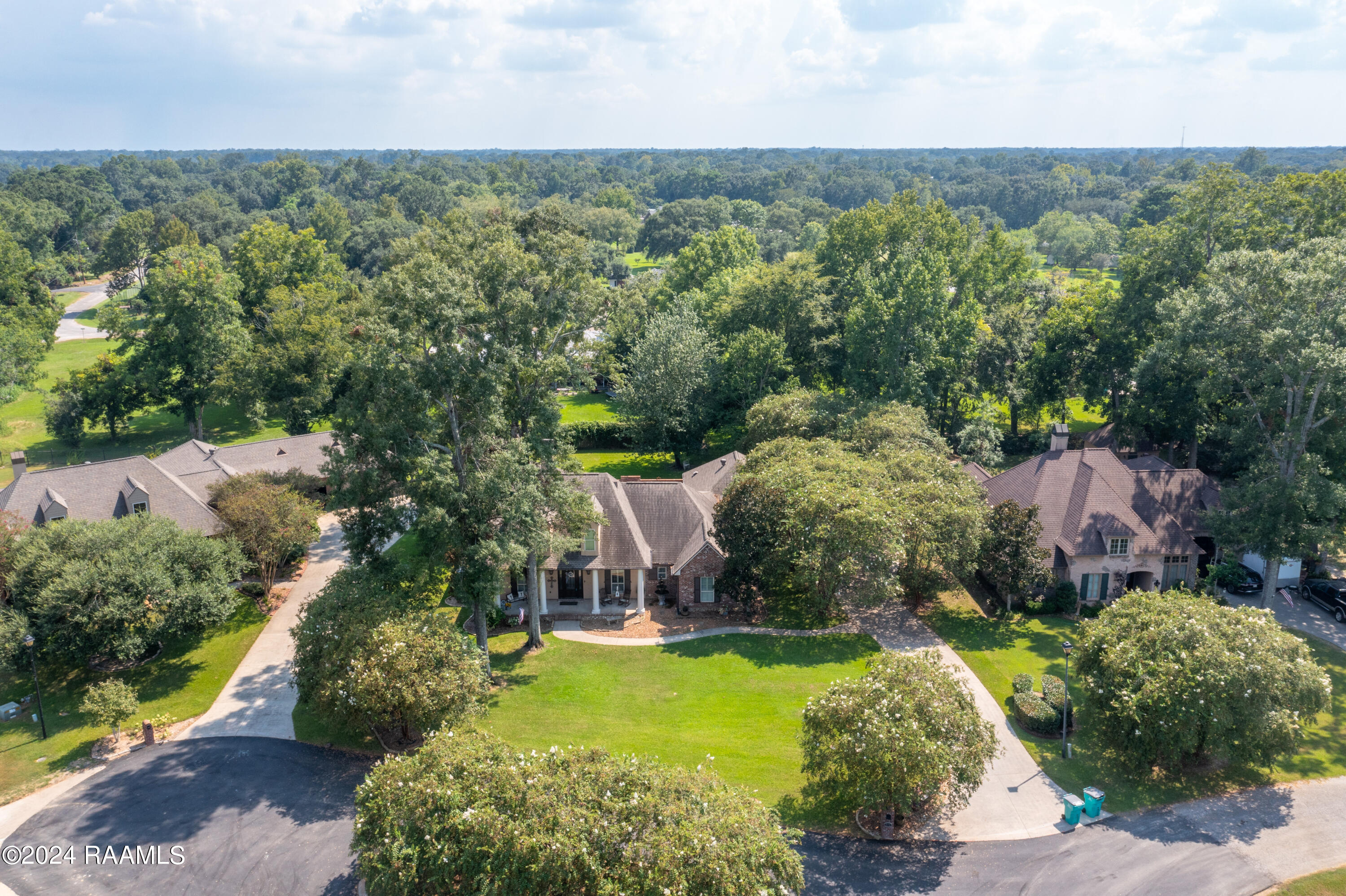 222 Fire Willow Trail Sunset, LA 70584 - Photo 43 of 46 222FireWillow-2