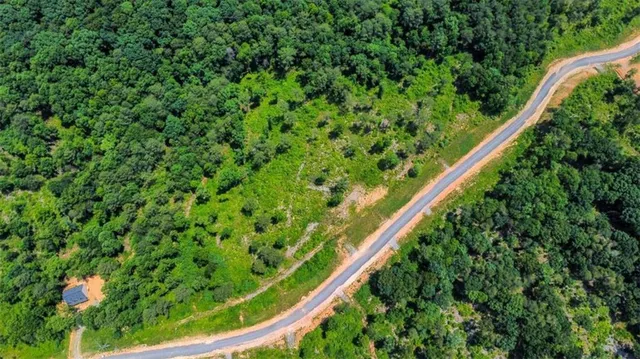 $75,000 | 196 Oak Park Drive, Talking Rock, GA 30175