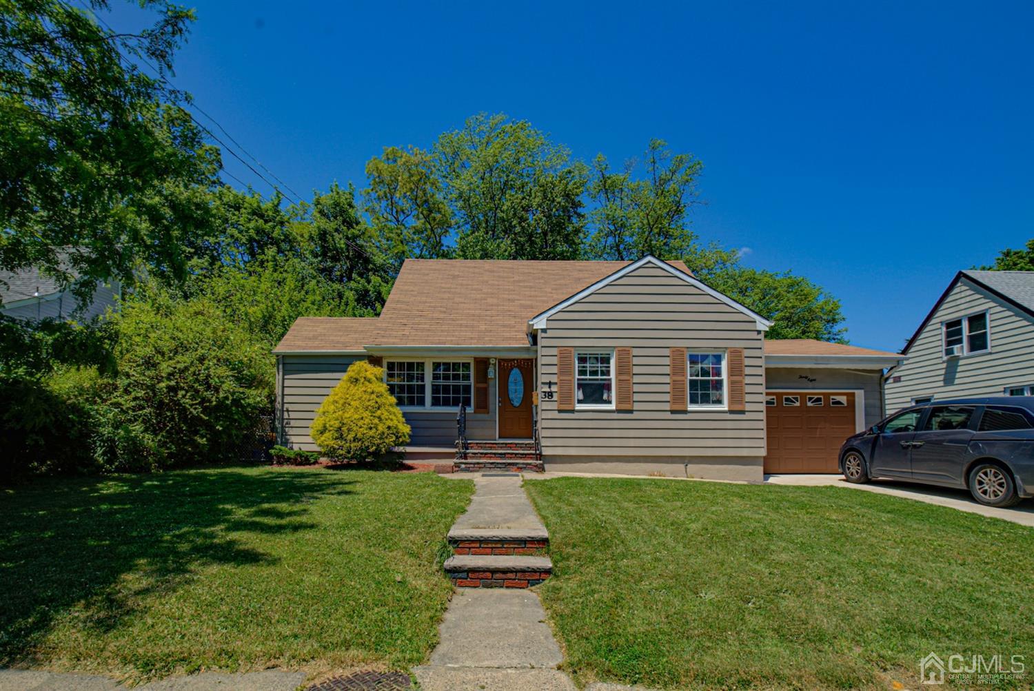38 Old Stage Road East Brunswick, NJ 08816 - Photo 1 of 15 Gallery Image 1
