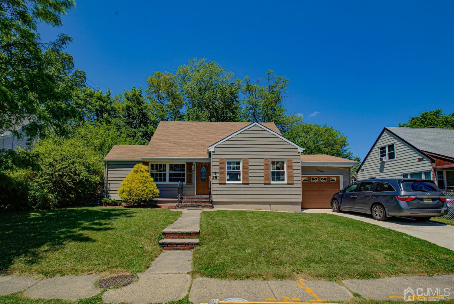 38 Old Stage Road East Brunswick, NJ 08816 - Photo 2 of 15 Gallery Image 2