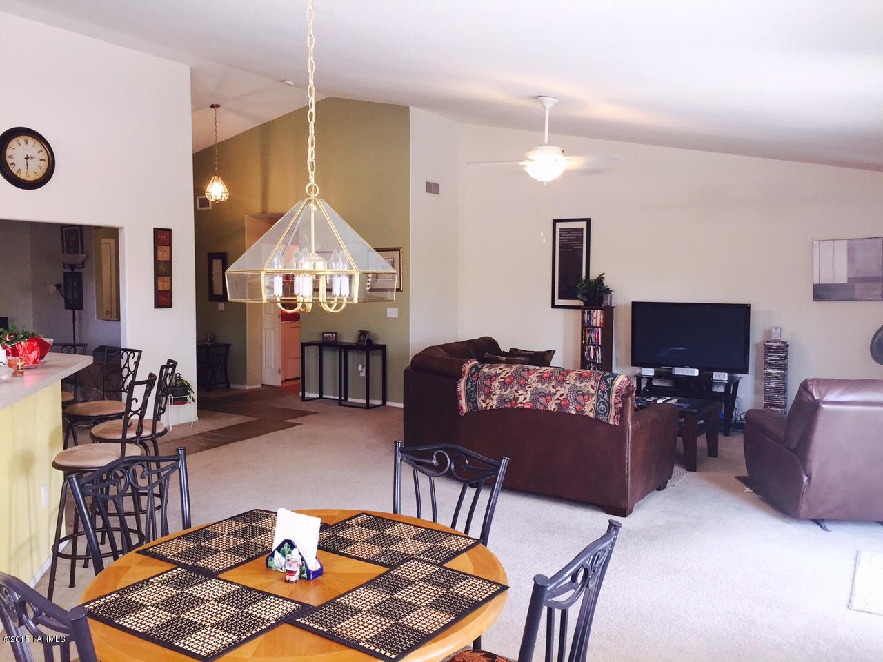 3356 South Thunder Chorus Road Tucson, AZ 85713 - Photo 21 of 21 Gallery Image 21