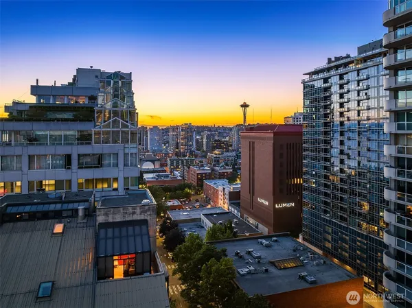 $1,995,000 | 2021 1st Avenue, Unit F20, Seattle, WA 98121