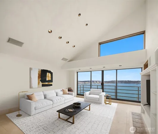 $1,995,000 | 2021 1st Avenue, Unit F20, Seattle, WA 98121