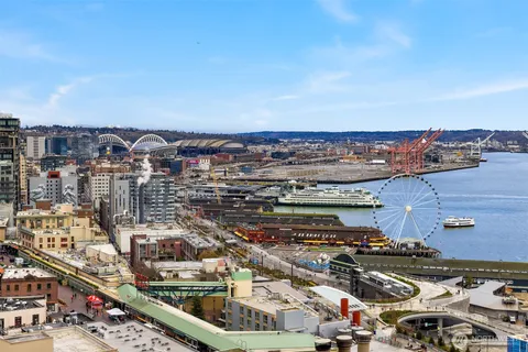 a view of a city