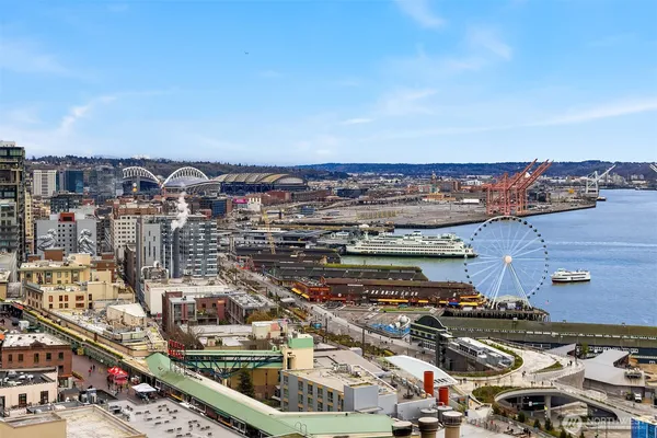 $1,995,000 | 2021 1st Avenue, Unit F20, Seattle, WA 98121