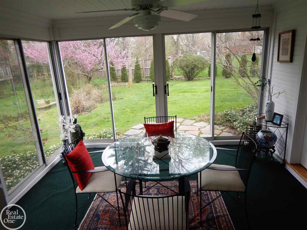 1008 Bedford Road Grosse Pointe Park, MI 48230 - Photo 25 of 47