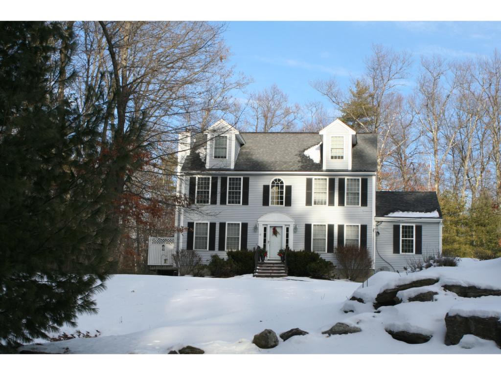 12 Beacon Hill Road Windham, NH 03087 - Photo 1 of 19