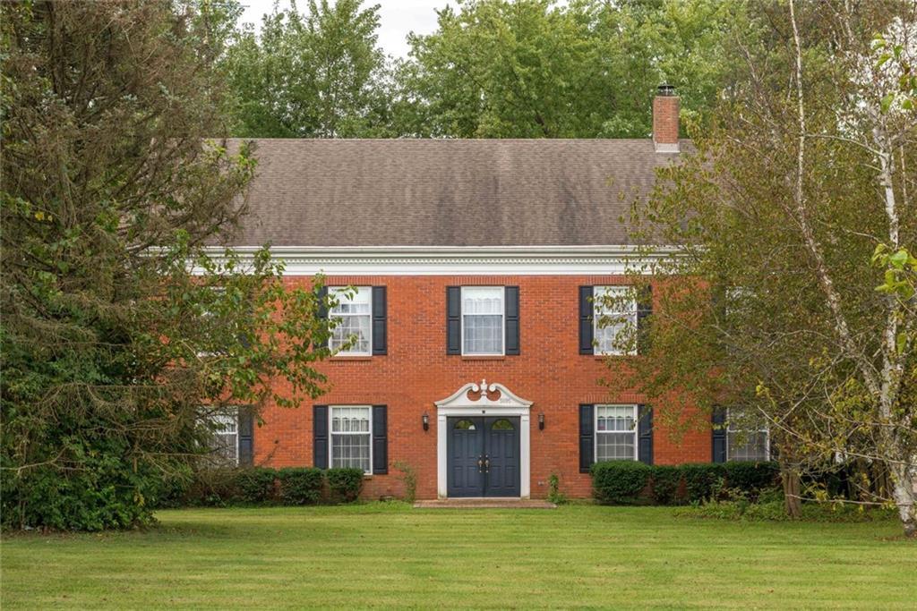 5095 Tanyard Road Yellow Springs, OH 45387 - Photo 1 of 46