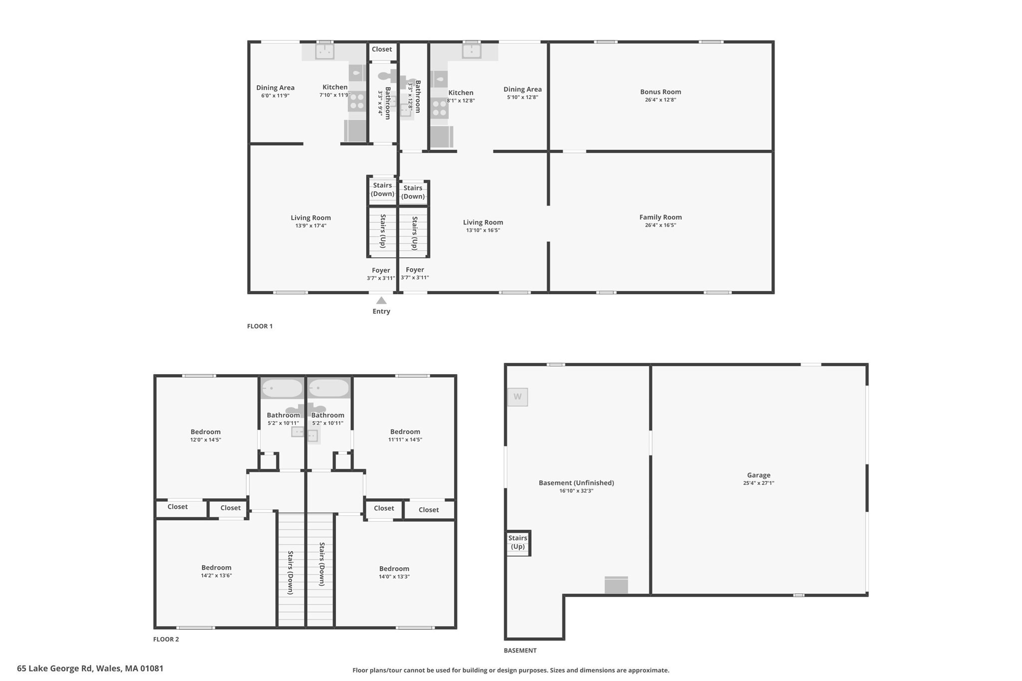 65 Lake George Road Wales, MA 01081 - Photo 41 of 42 Gallery Image 41