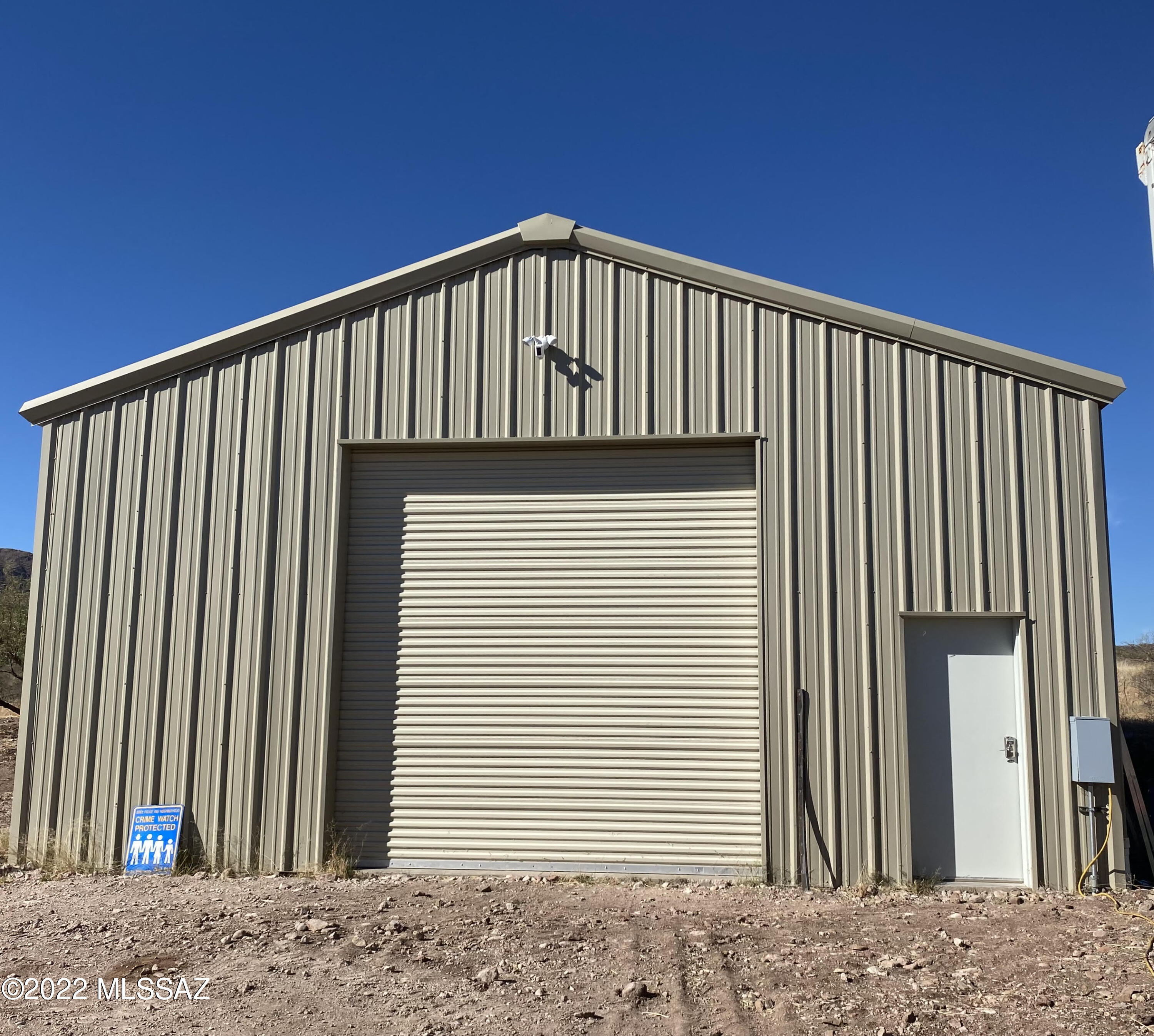 2038 West Frontage Road Tubac, AZ 85646 - Photo 19 of 22 Gallery Image 19