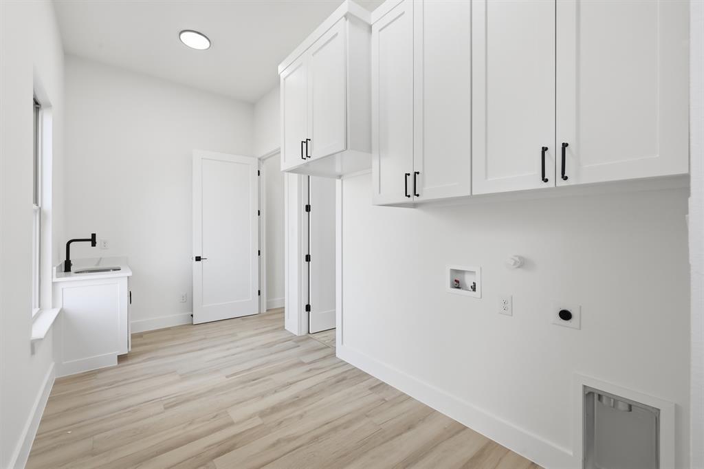 150 Briar Patch Azle, TX 76020 - Photo 36 of 40