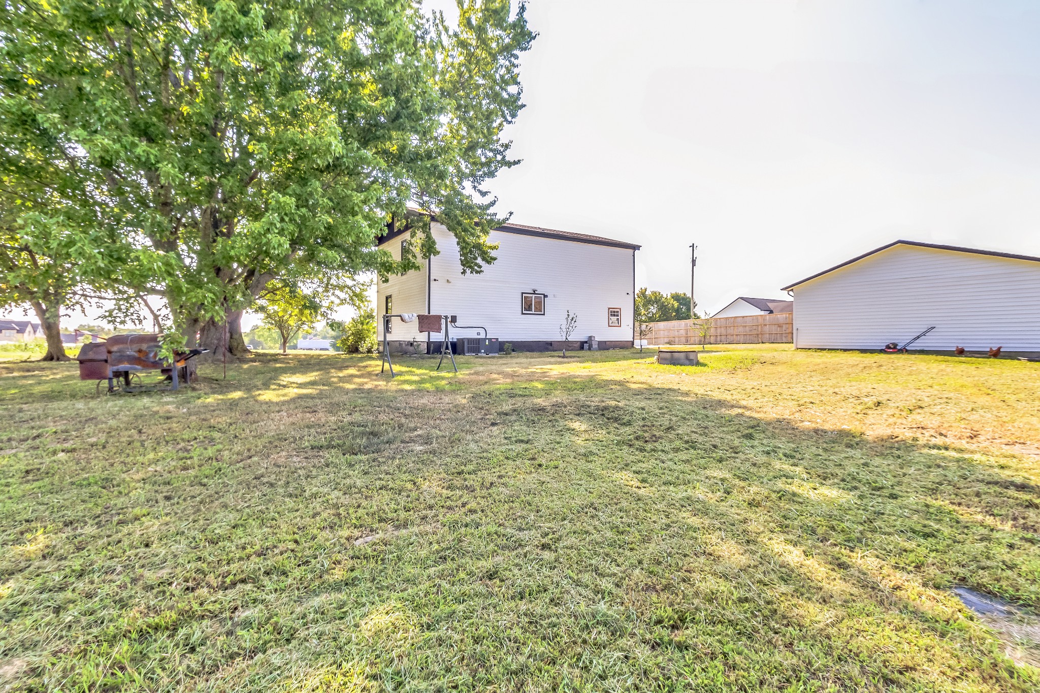 3424 Pinson School Road Springfield, TN 37172 - Photo 26 of 31