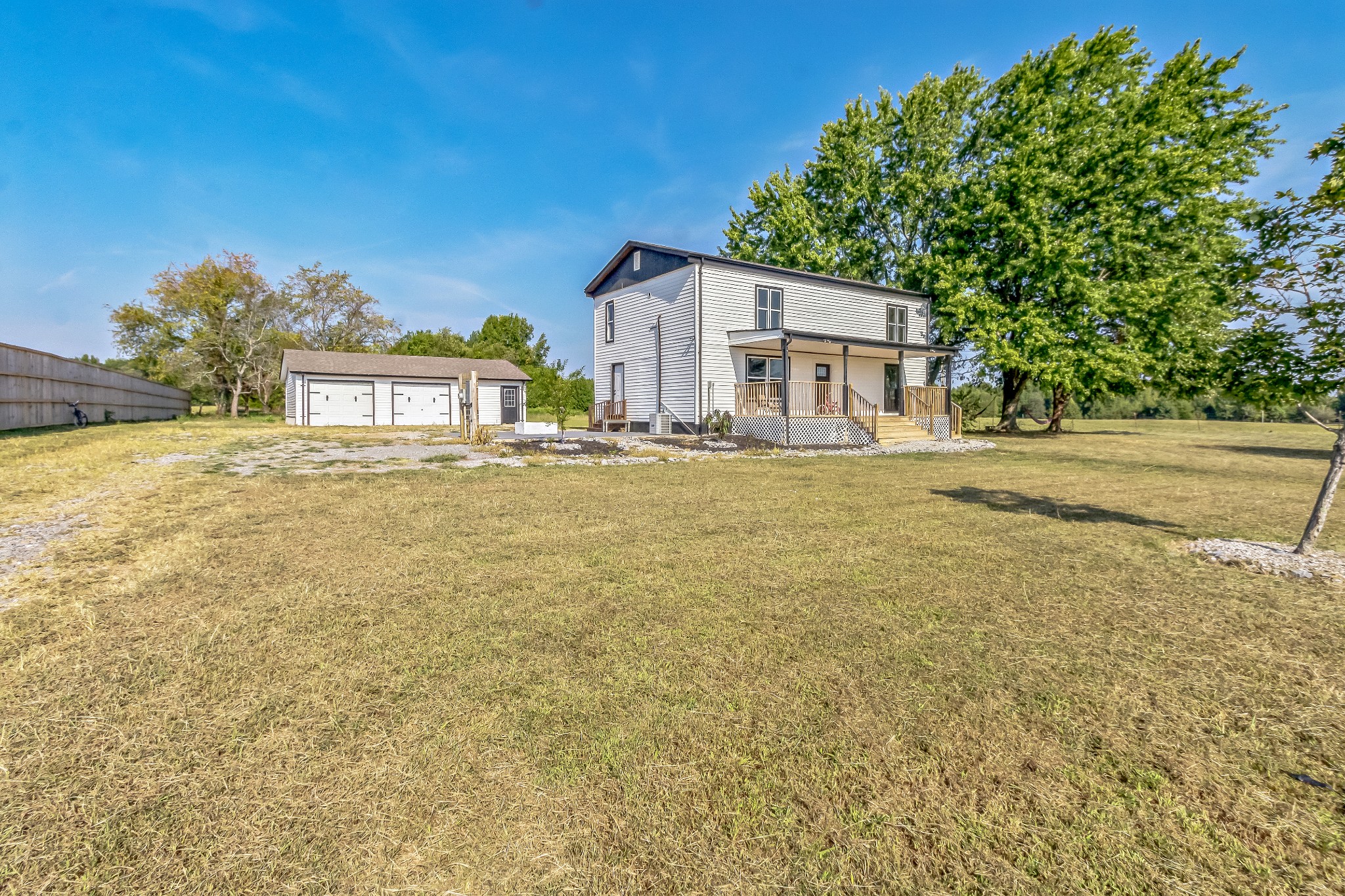 3424 Pinson School Road Springfield, TN 37172 - Photo 28 of 31