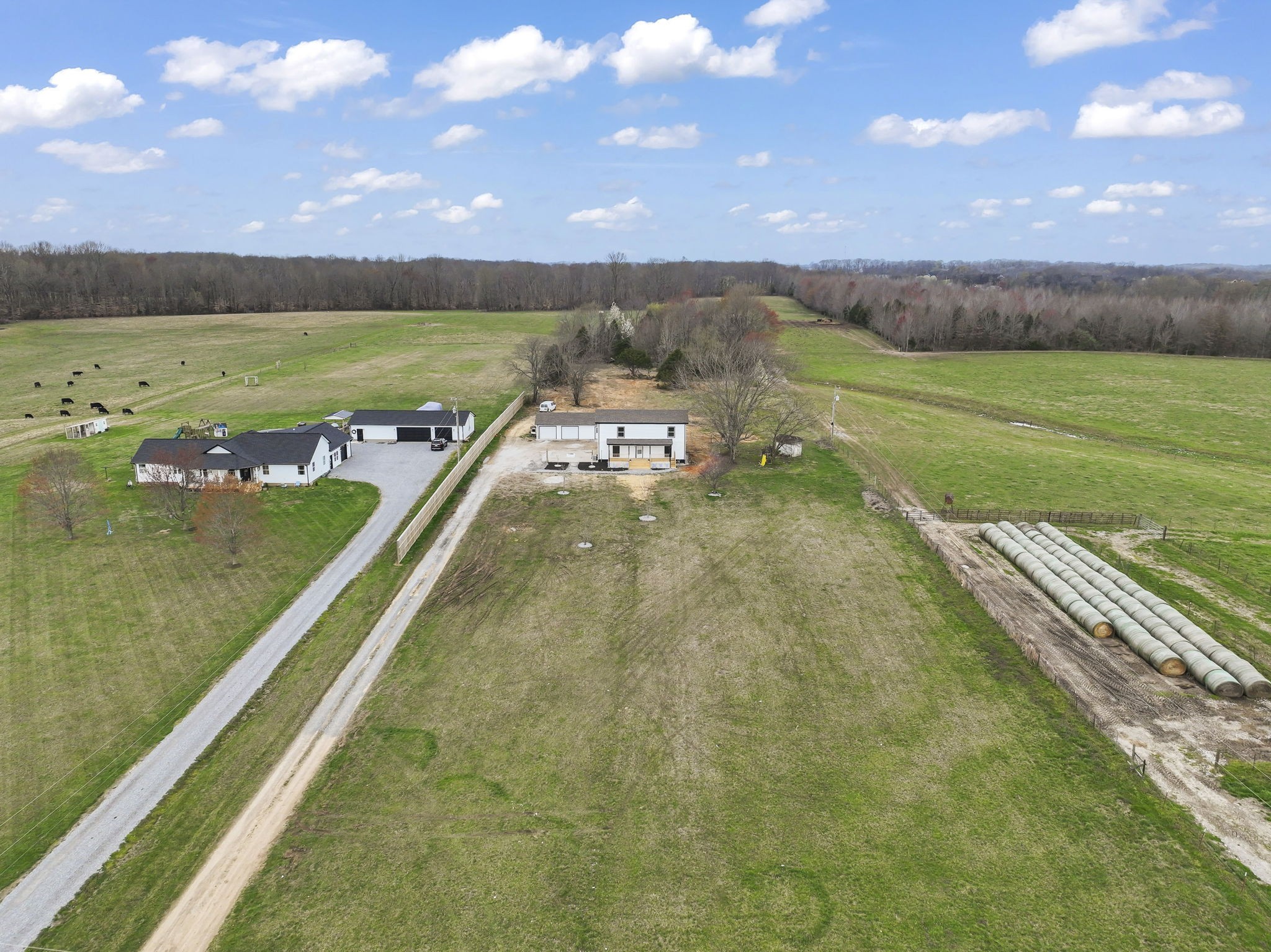 3424 Pinson School Road Springfield, TN 37172 - Photo 29 of 31