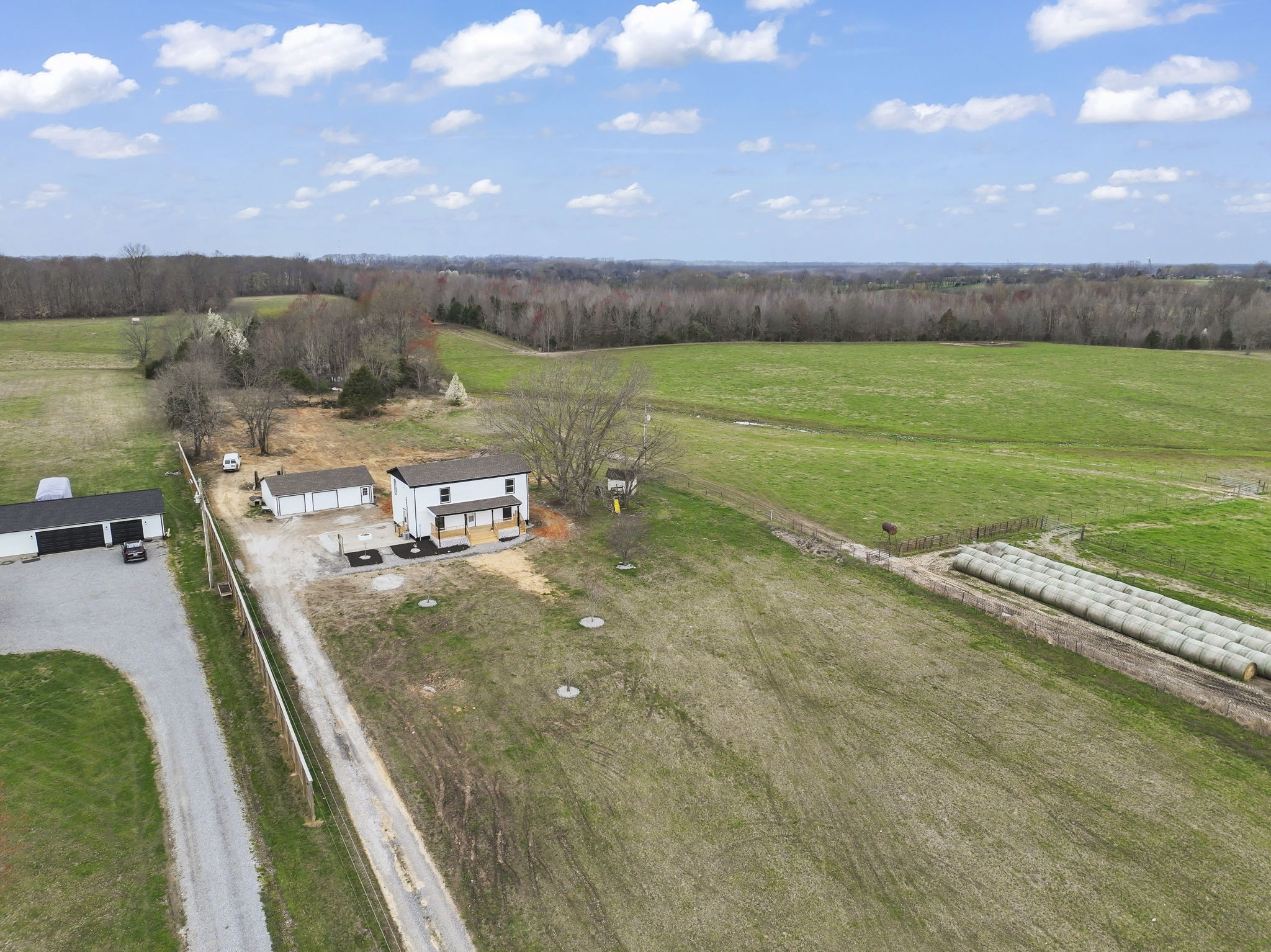 3424 Pinson School Road Springfield, TN 37172 - Photo 30 of 31