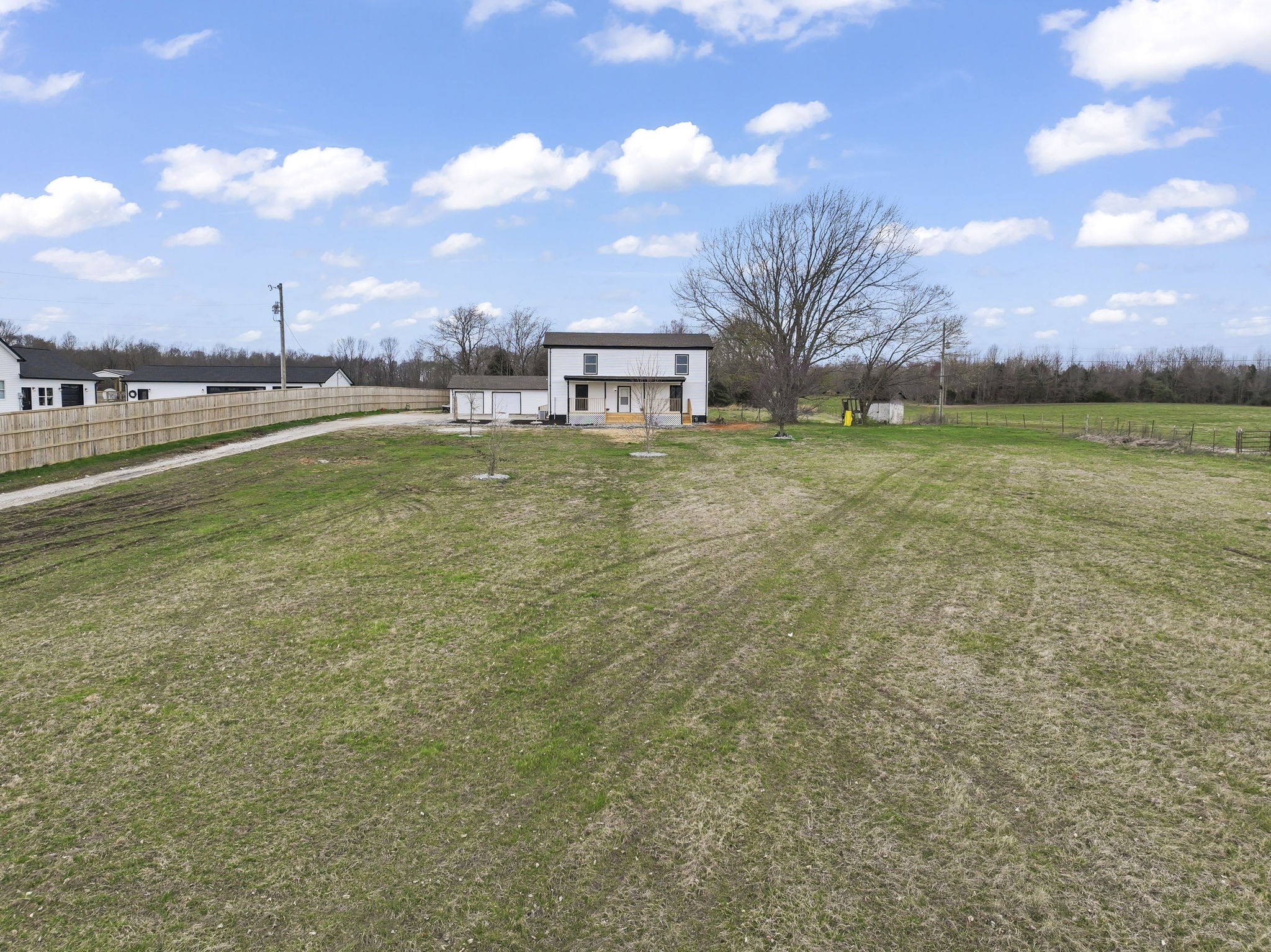 3424 Pinson School Road Springfield, TN 37172 - Photo 31 of 31