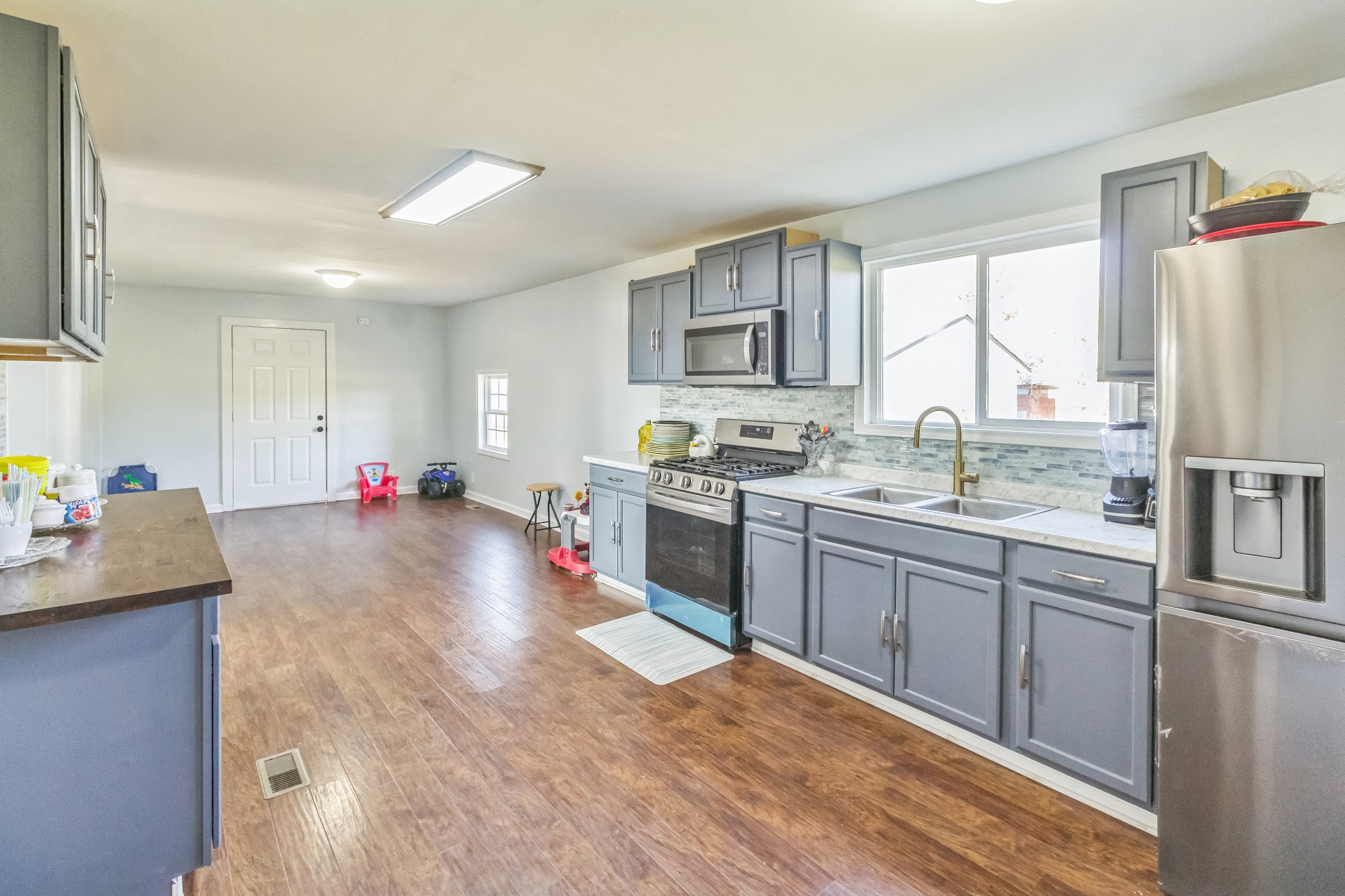 3424 Pinson School Road Springfield, TN 37172 - Photo 5 of 31