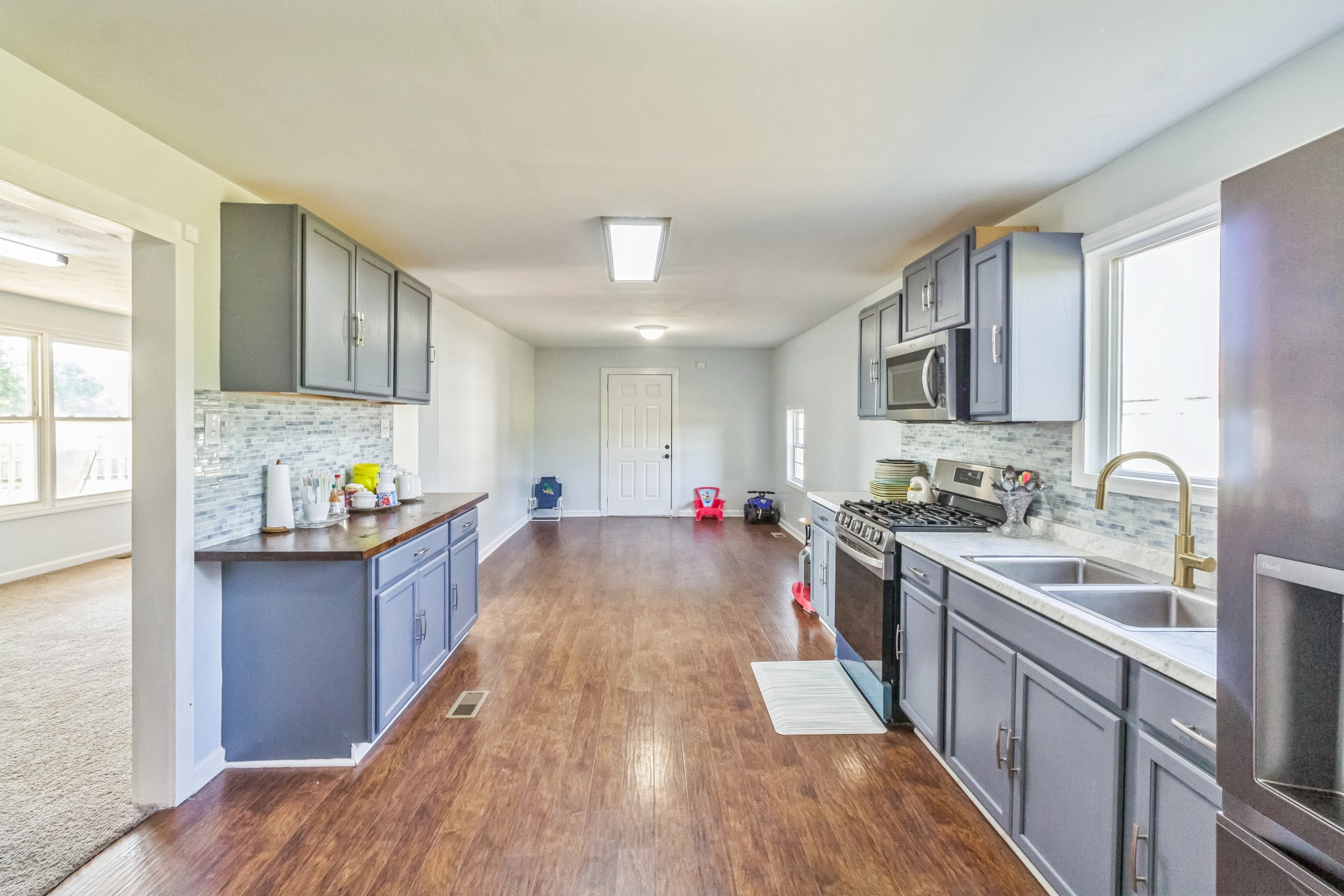 3424 Pinson School Road Springfield, TN 37172 - Photo 7 of 31