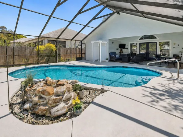 $1,150,000 | 550 Seabreeze Circle, Seacrest, FL 32461