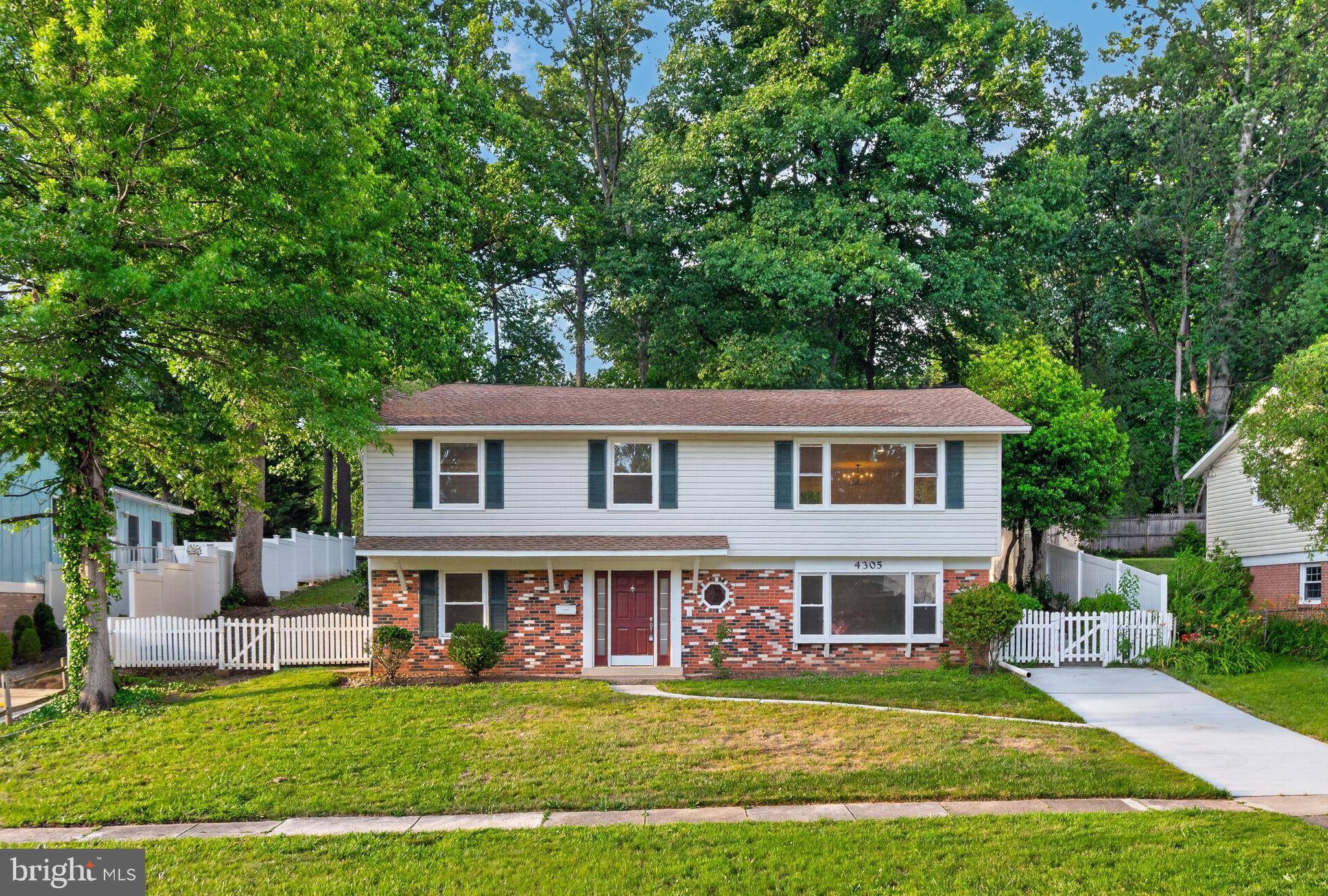 4305 Bel Pre Road Rockville, MD 20853 - Photo 51 of 53
