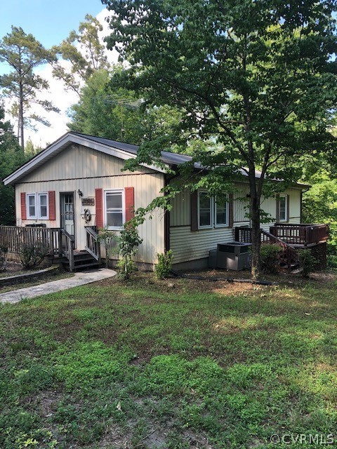 475 Meredith Mill Road Brodnax, VA 23920 - Photo 1 of 12 Gallery Image 1