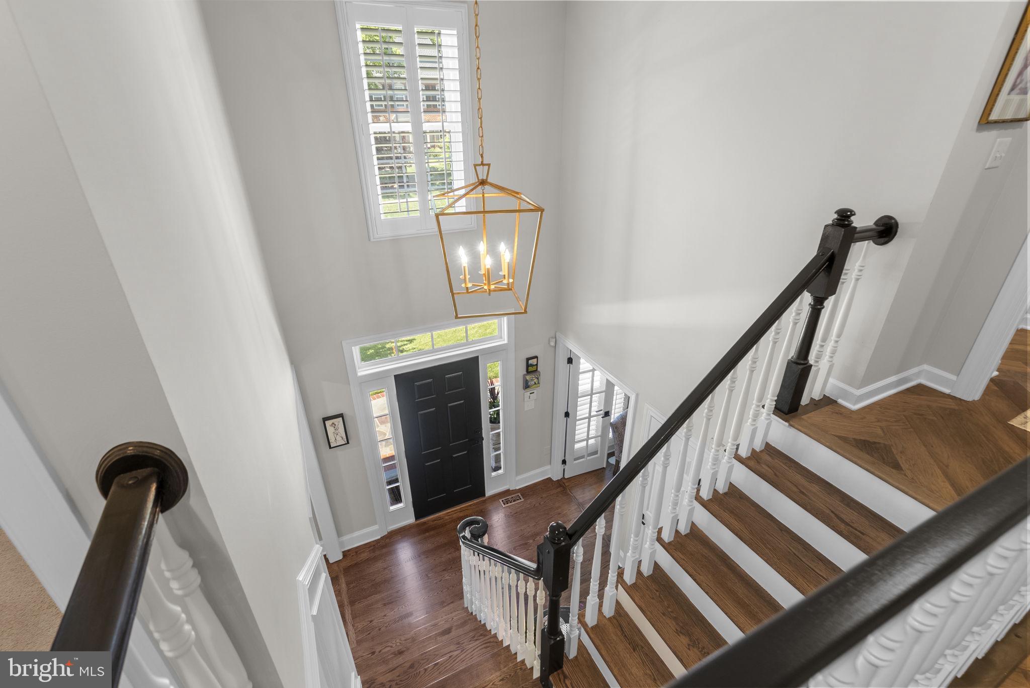 4620 Brightwood Road Olney, MD 20832 - Photo 30 of 63 Upper Level