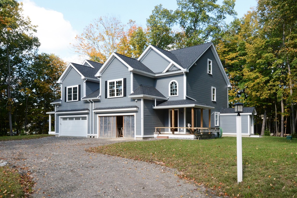 14 Old Flanders Road, Unit 14 Westborough, MA 01581 - Photo 1 of 1