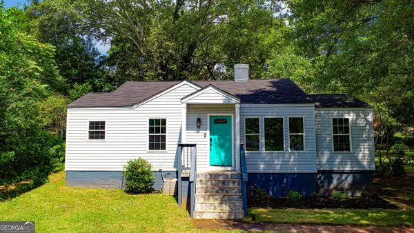 $2,100 | 773 Fayetteville Road Southeast, Atlanta, GA 30316
