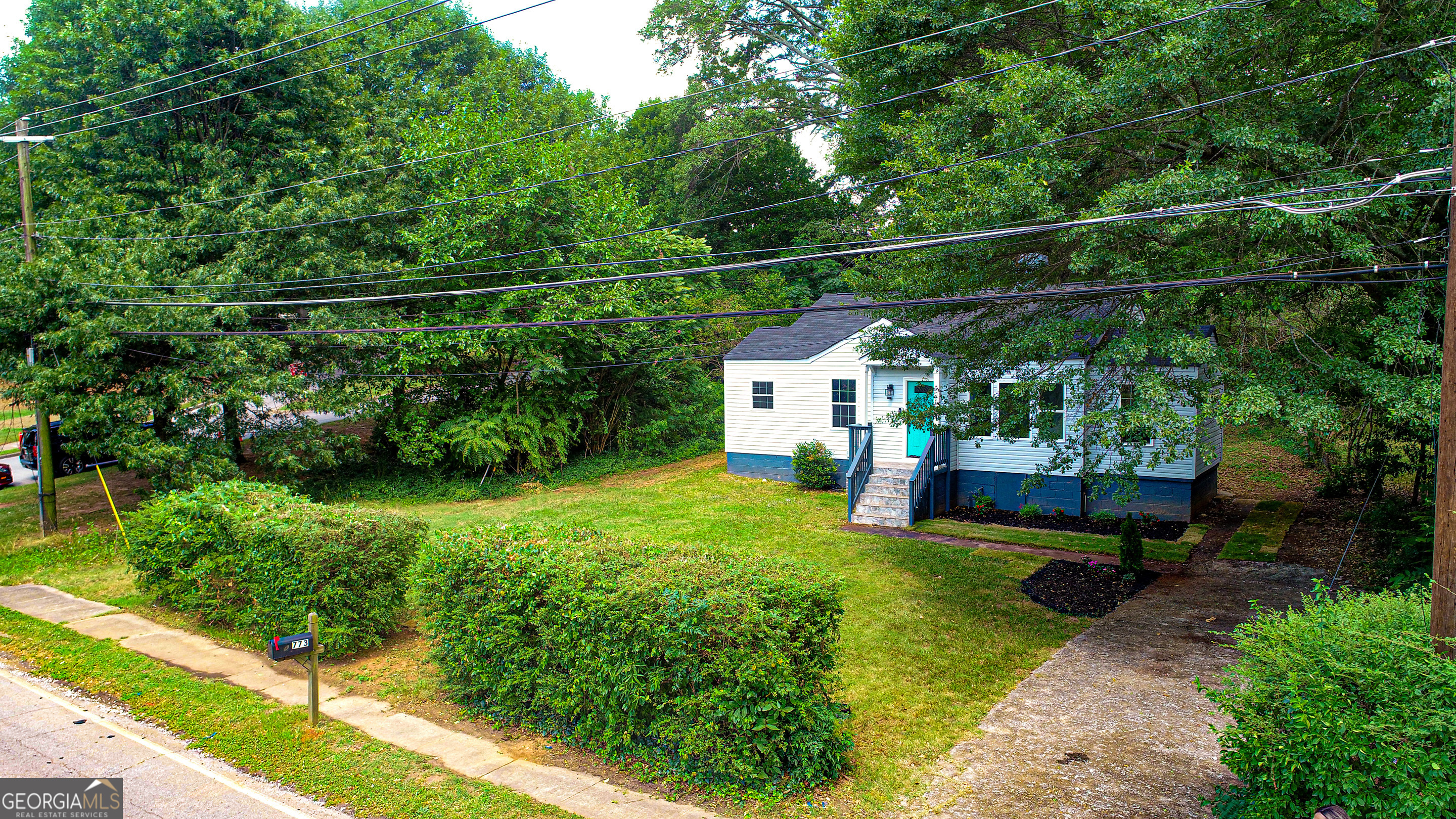 773 Fayetteville Road Southeast Atlanta, GA 30316 - Photo 16 of 17